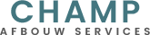 Champ Afbouw Services